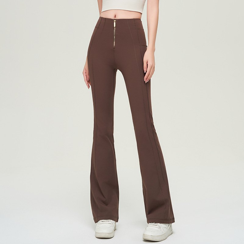 Lulu Slim Bell Bottoms