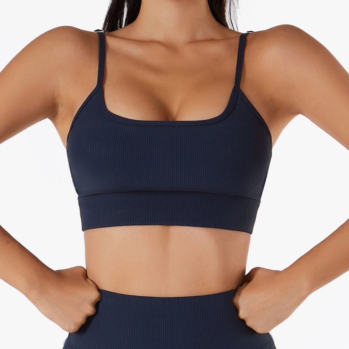 Fitness Sports Bra