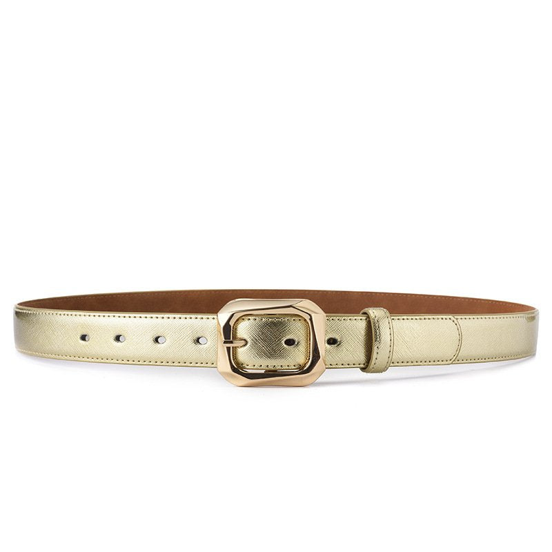 Casual Decoration Girls Belt