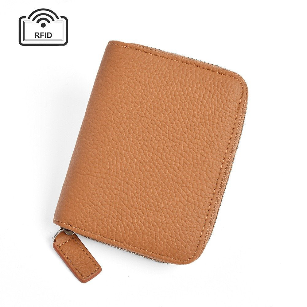 Women's Leather Wallet