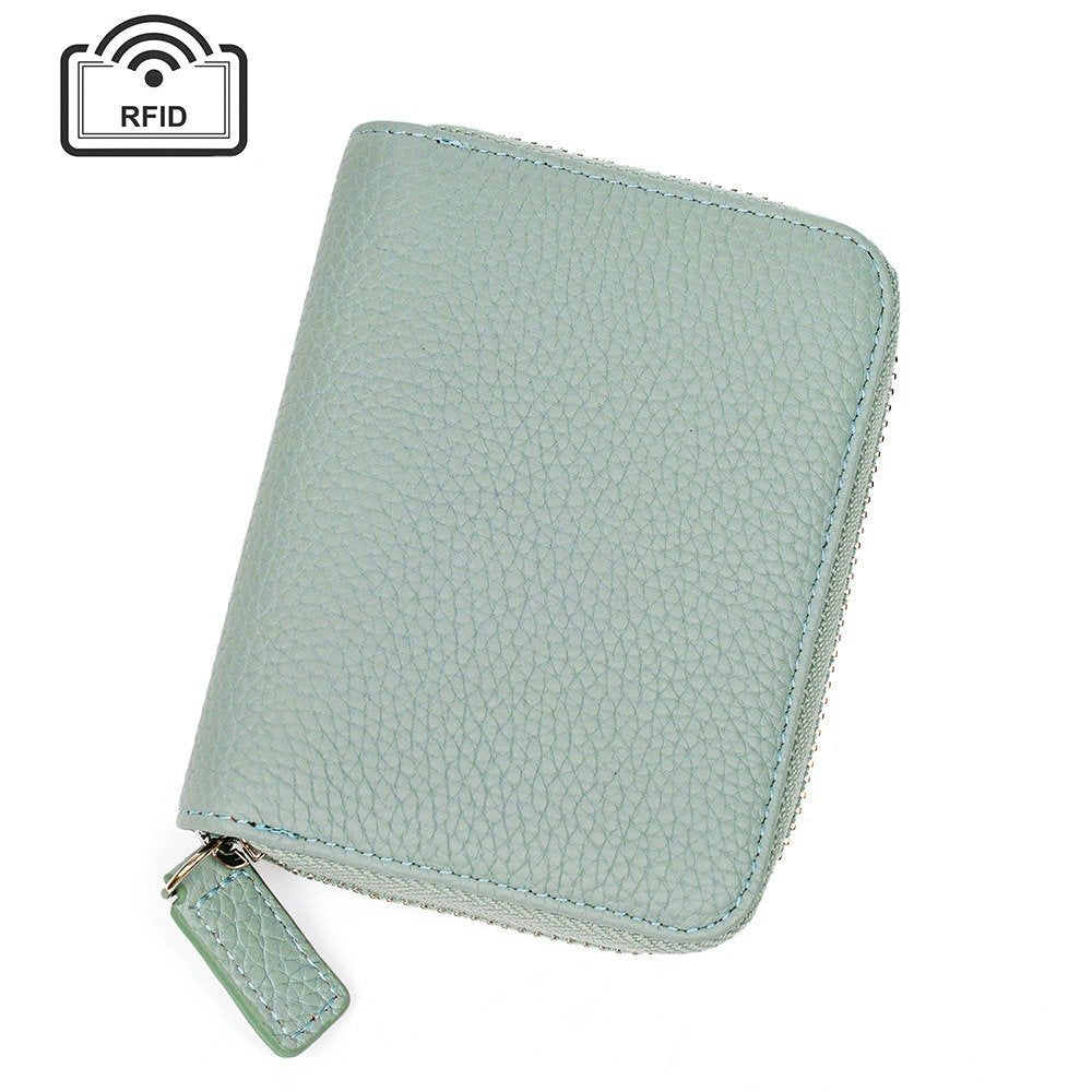 Women's Leather Wallet