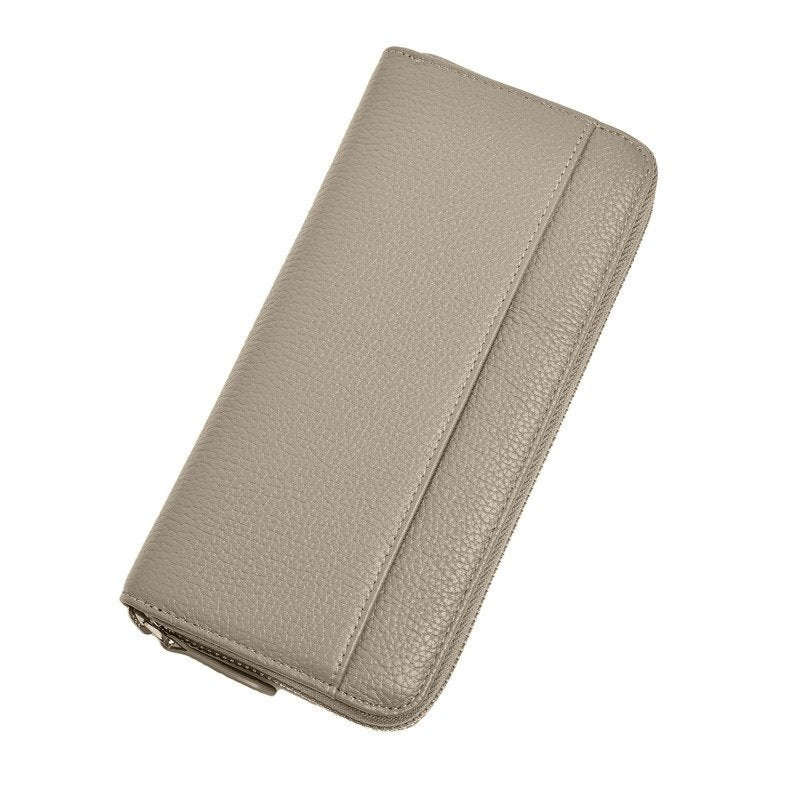 Long Women's Wallet