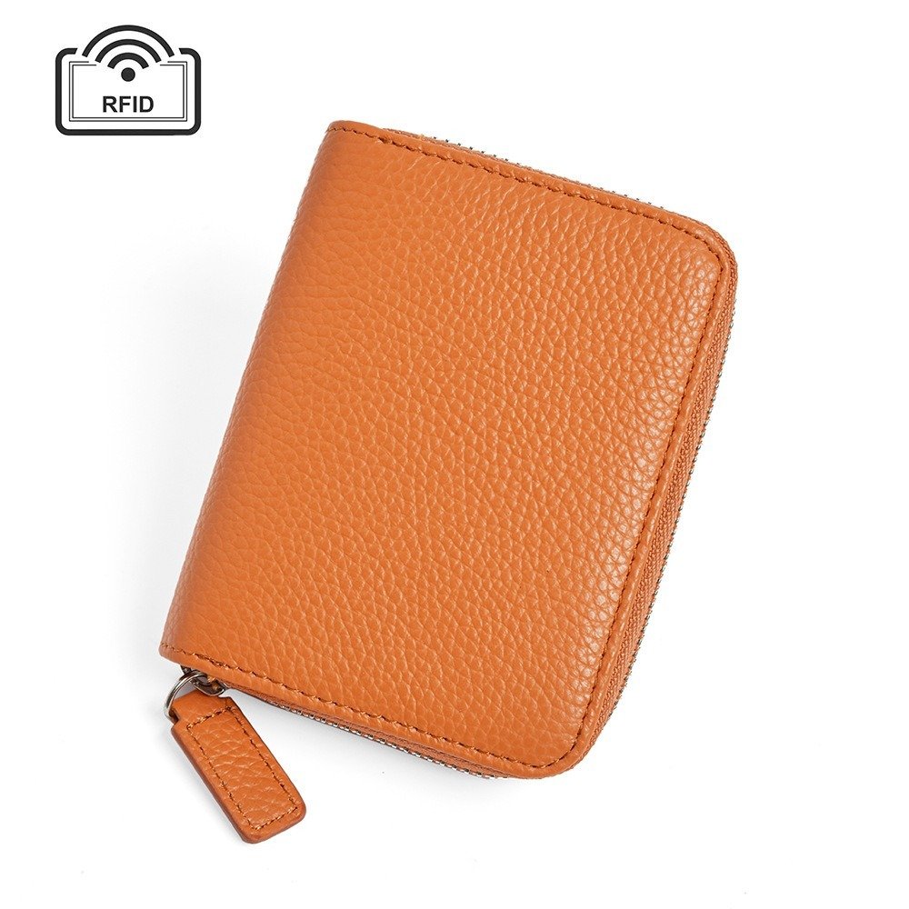 Women's Leather Wallet