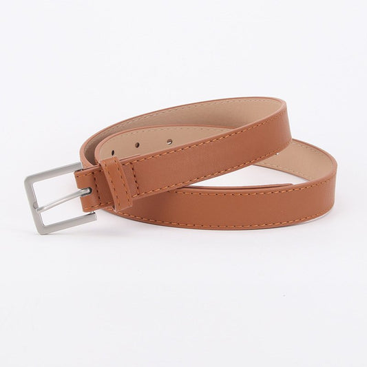 Dress Mawnee Decorative Belt Fashion Women's Belt