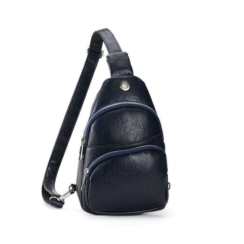 Small Multifunctional Backpack