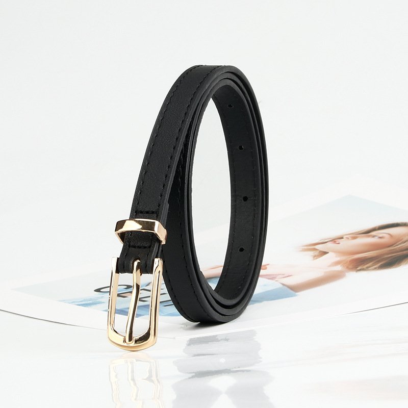 New Mori Style Belt Summer