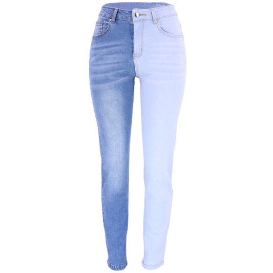 Straight Stretch Jean
