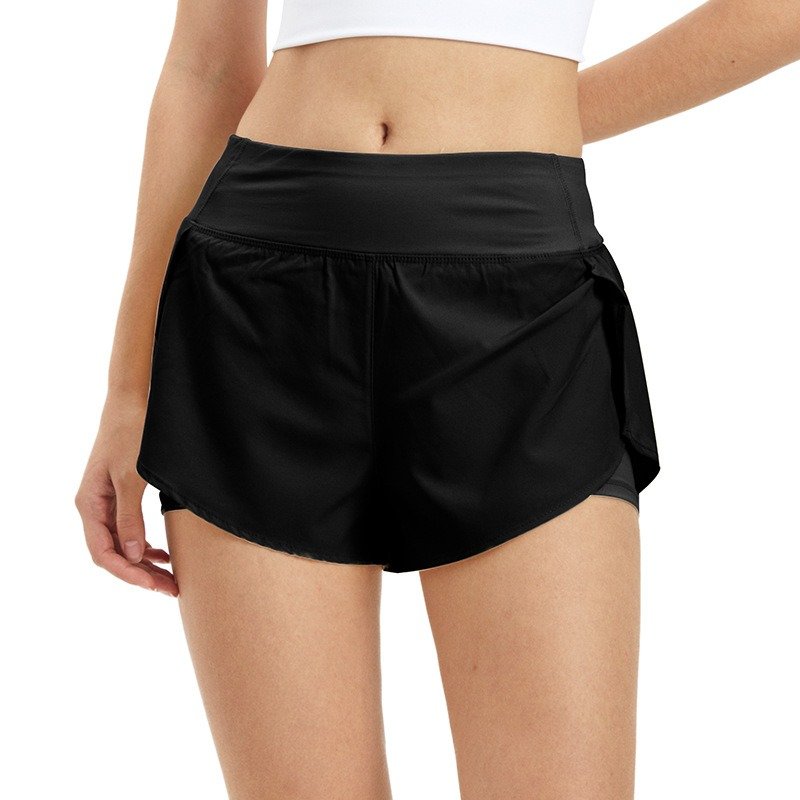 Quick Dry Sports Shorts