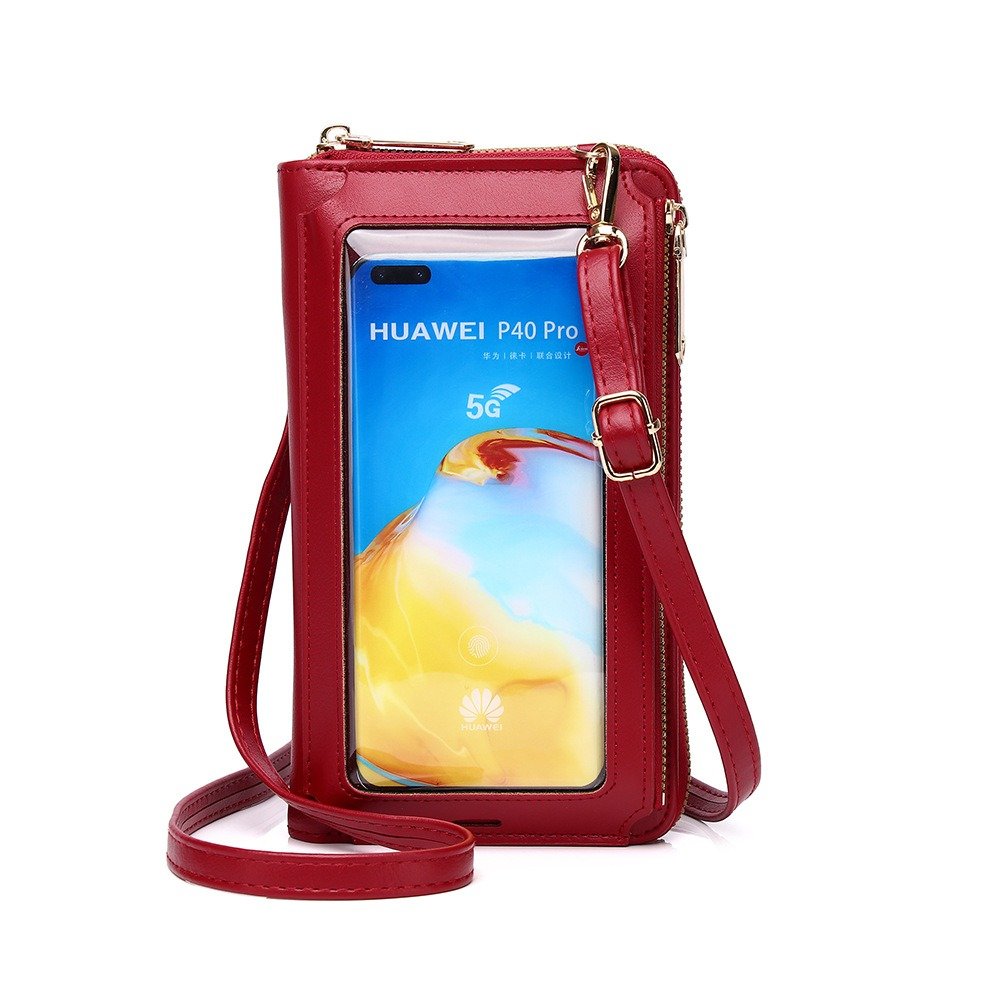 Mobile Phone Bag