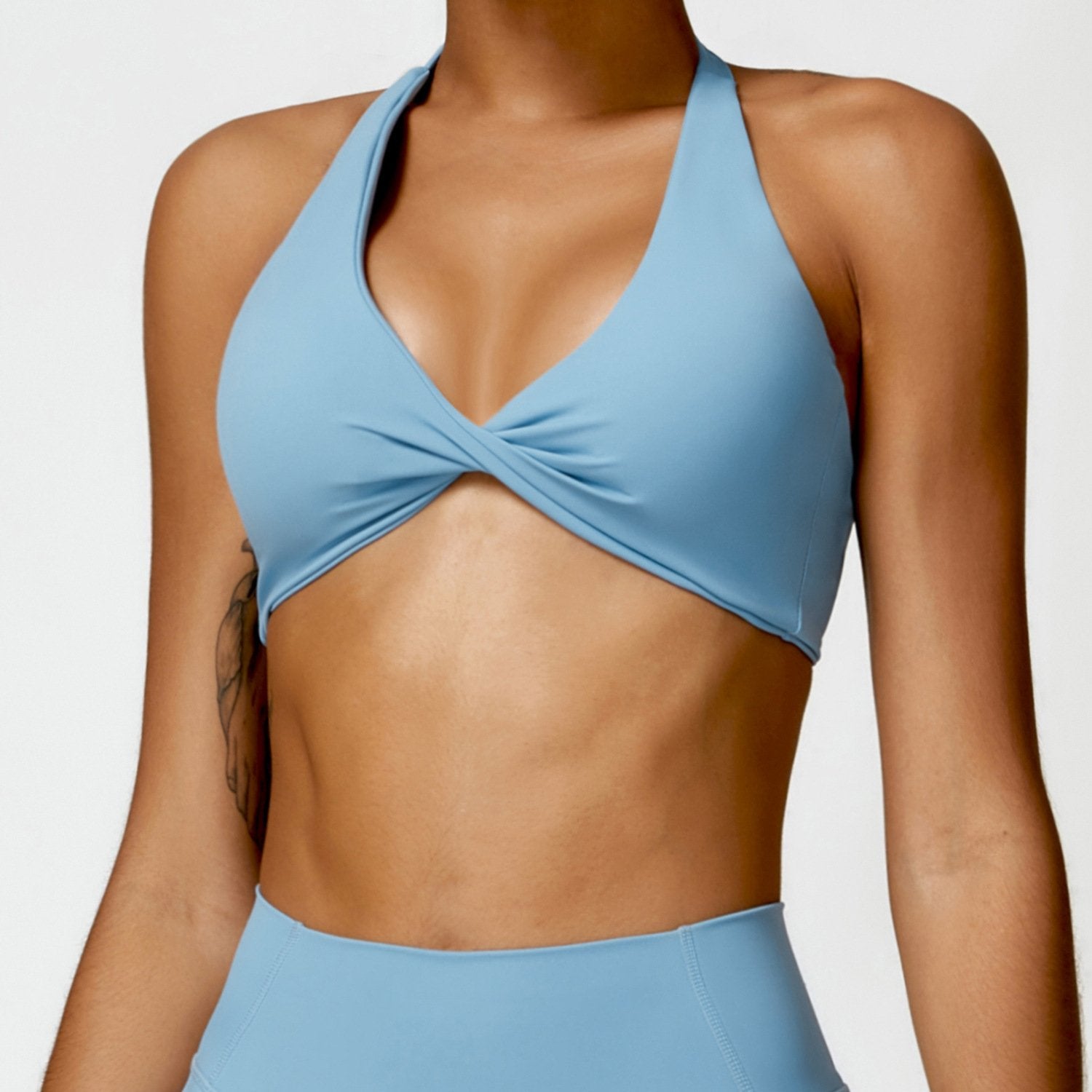 Quick Dry Sports Bra