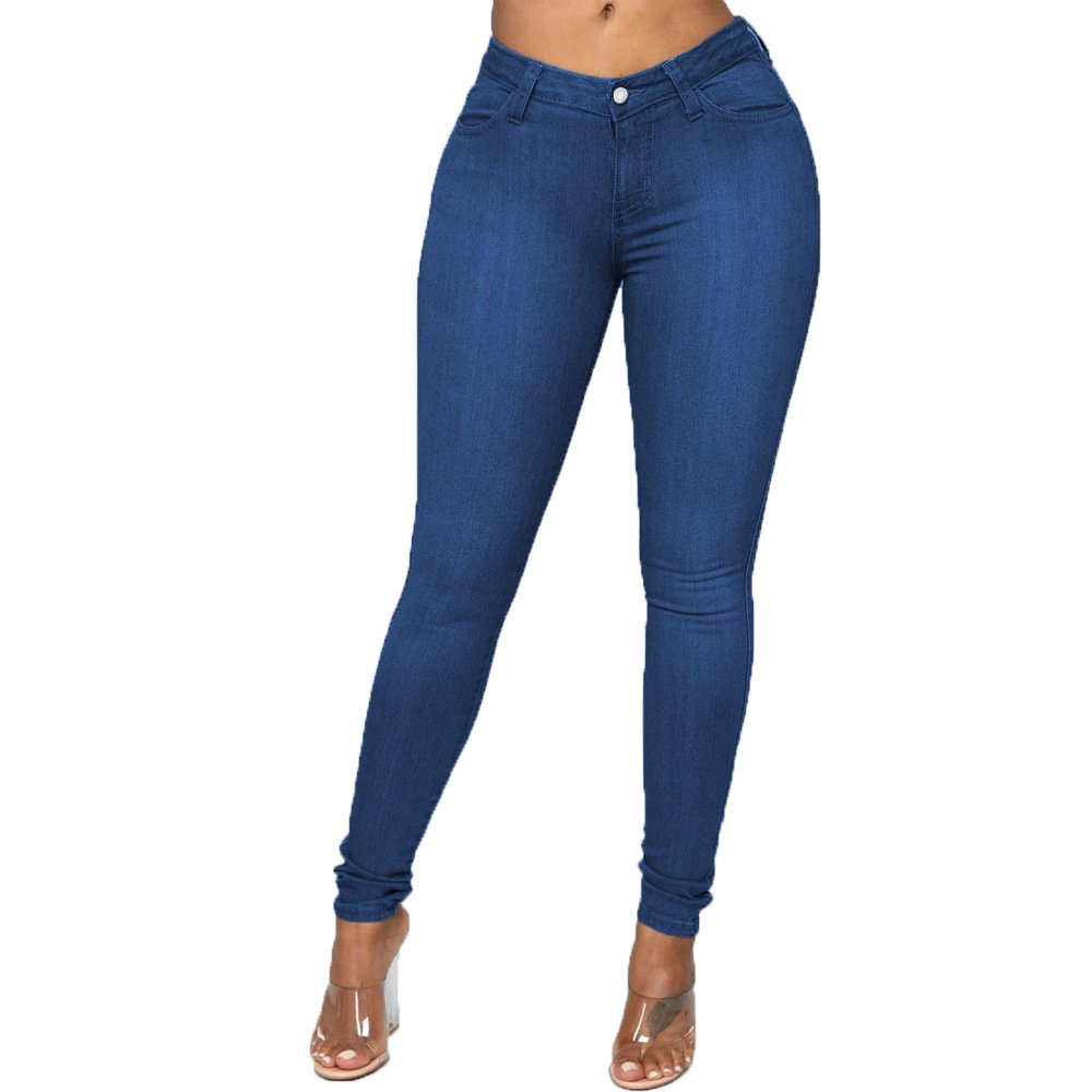 Stretch Jeans