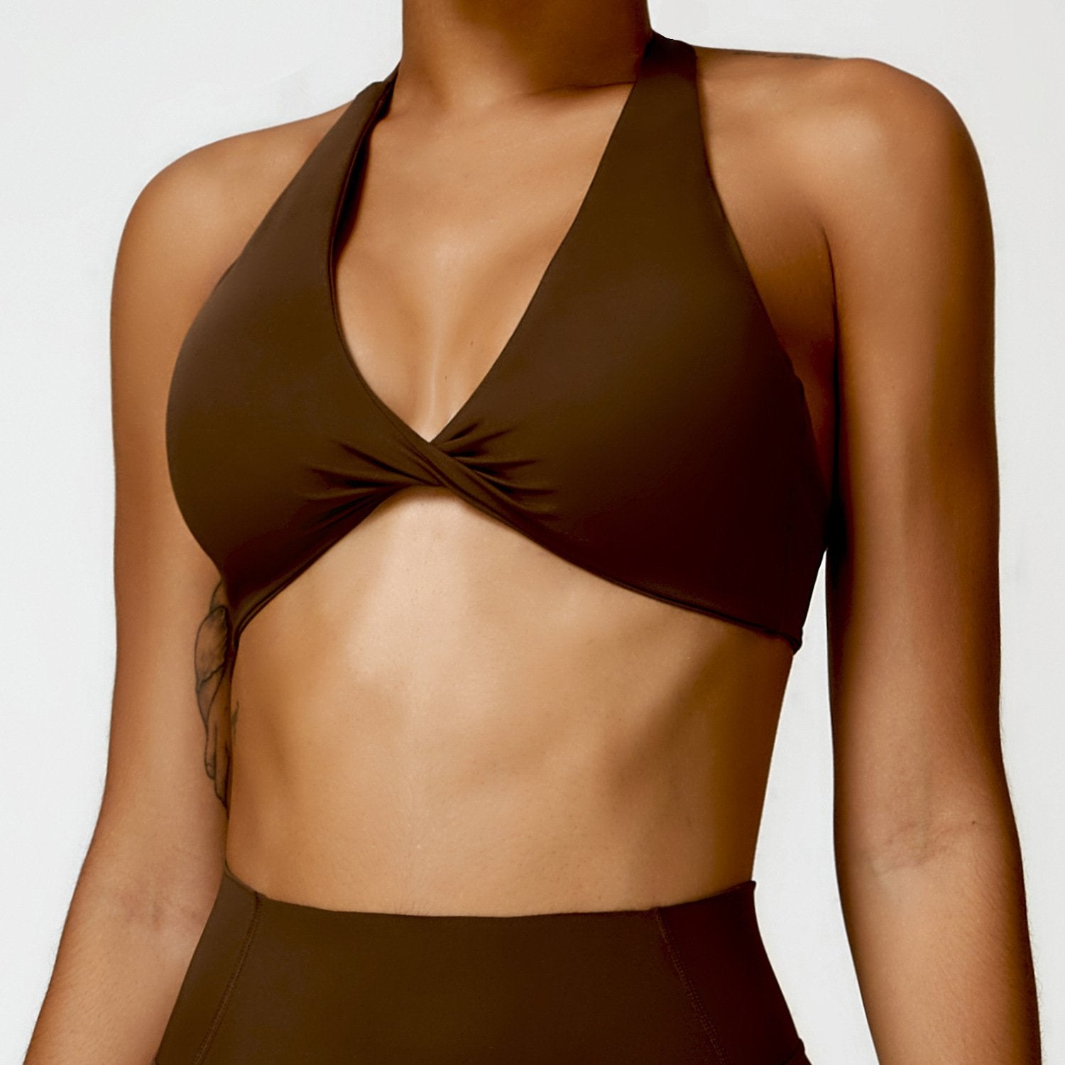 Quick Dry Sports Bra