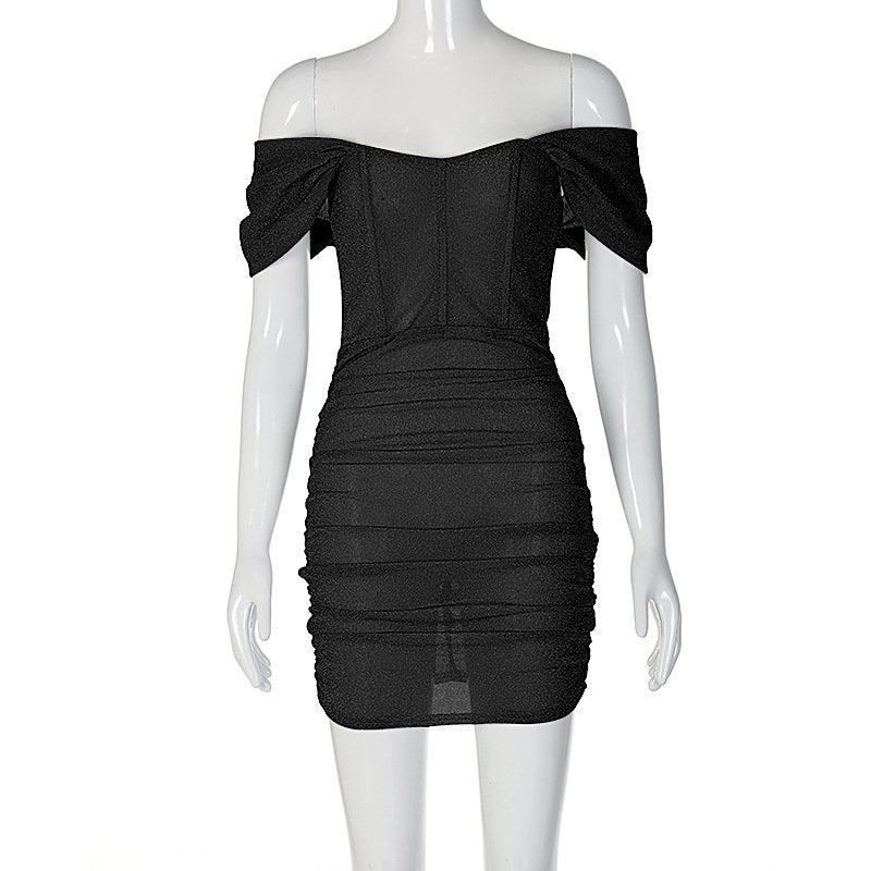 Bodycon Slimming Dress