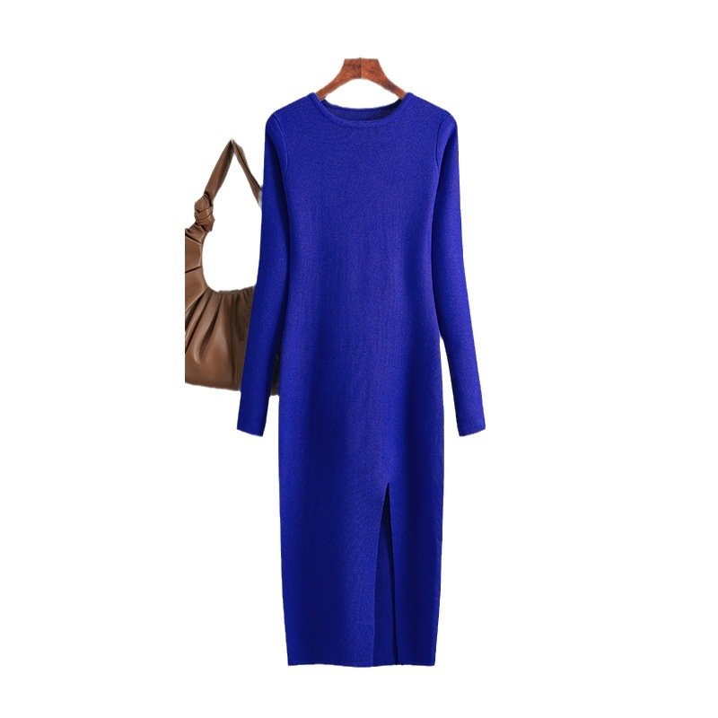 Long Sleeve Dress