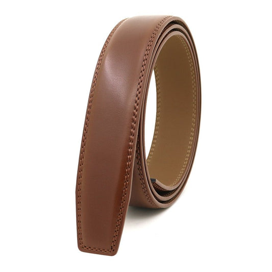 Men's Automatic Belt Straps