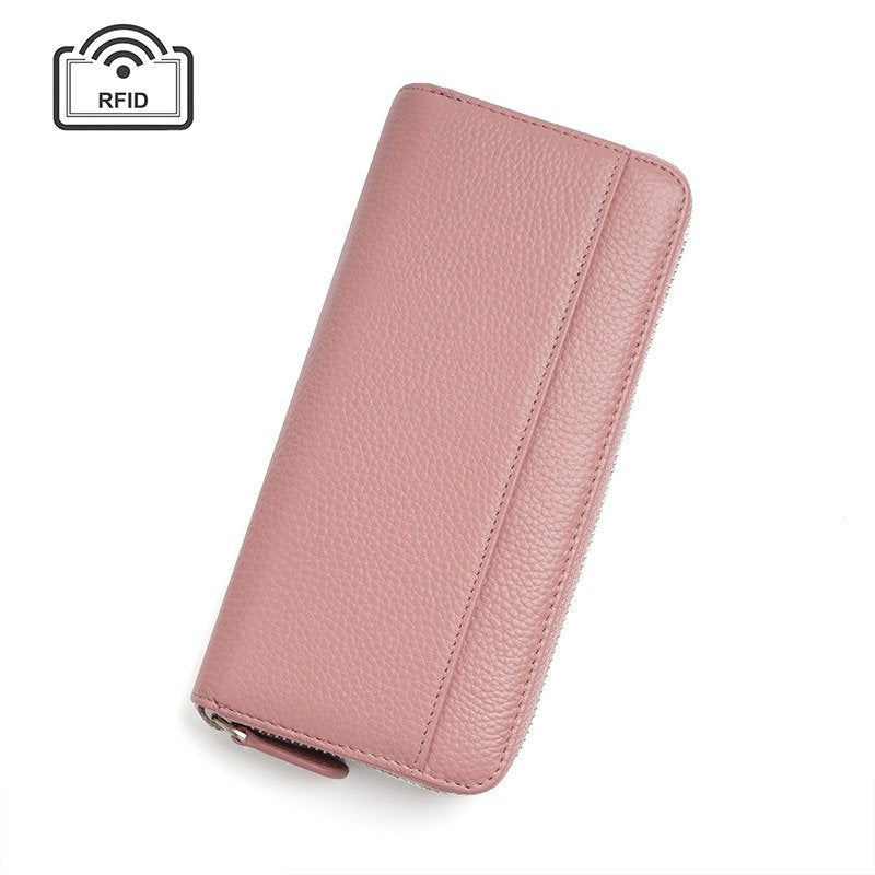 Long Women's Wallet