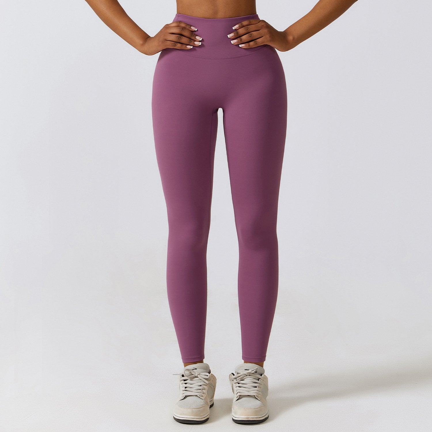 High Waist Hip Lifting Yoga Pants