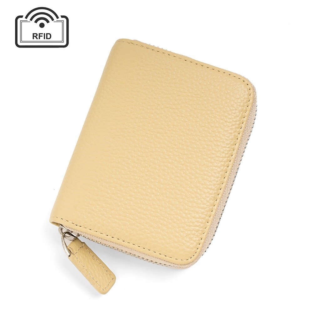 Women's Leather Wallet