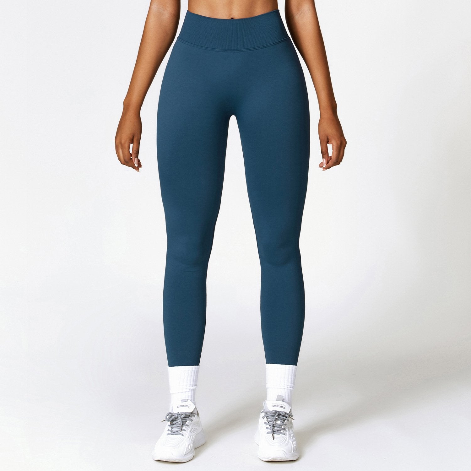 Women's Running Tight Seamless Yoga Pants