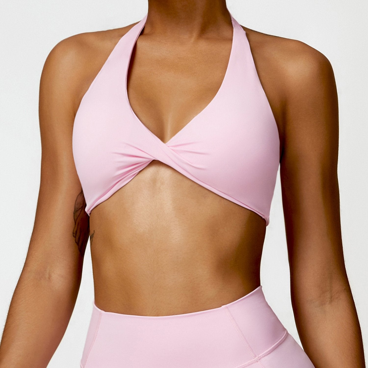 Quick Dry Sports Bra