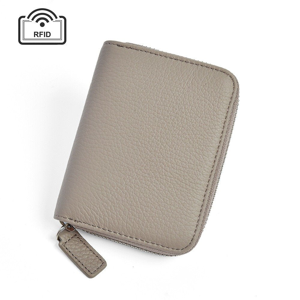 Women's Leather Wallet