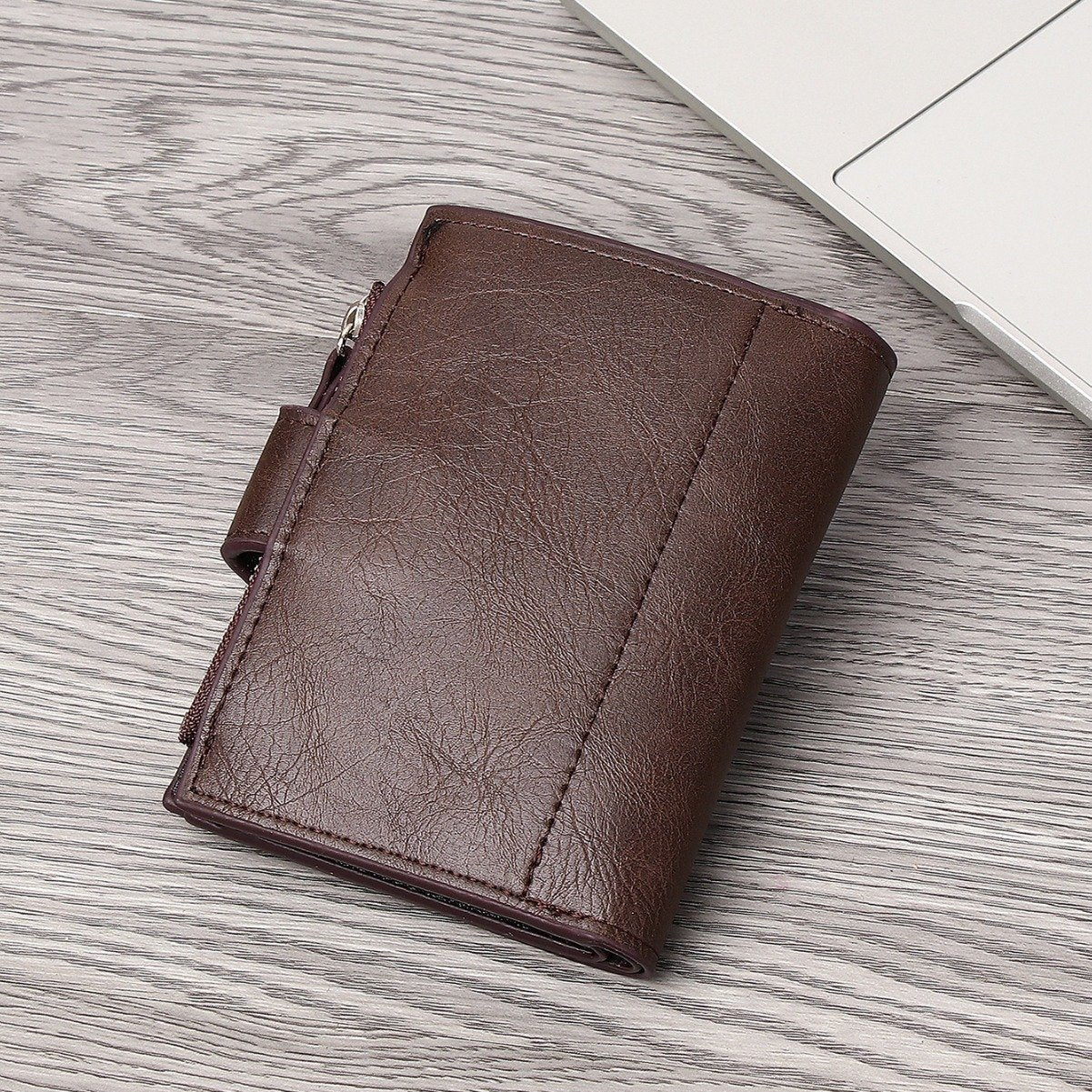 Men's Short Wallet