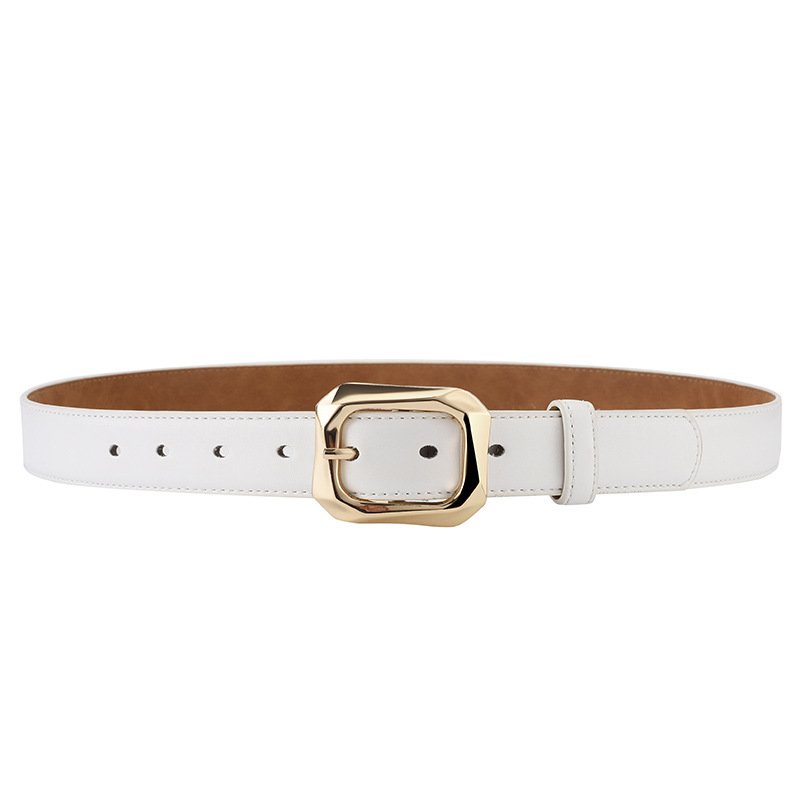 Casual Decoration Girls Belt