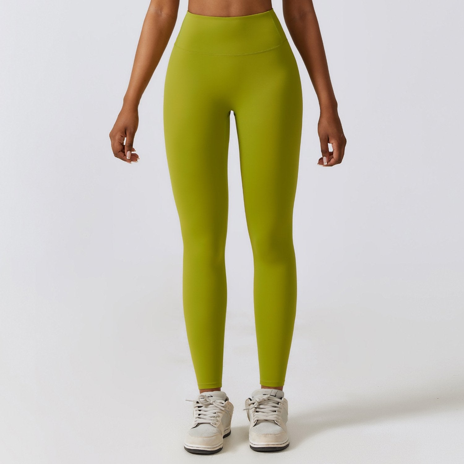 High Waist Hip Lifting Yoga Pants