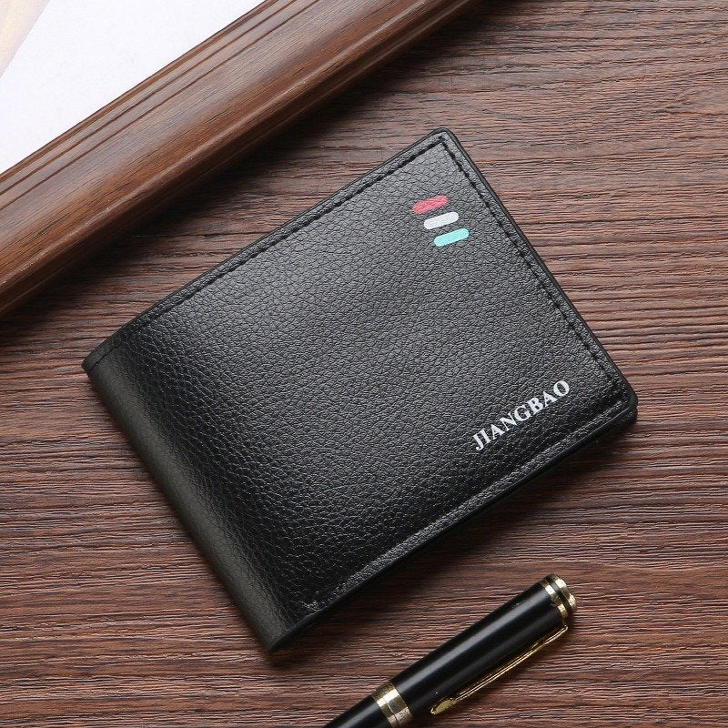 New Style Small Wallet