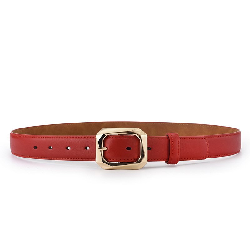 Casual Decoration Girls Belt