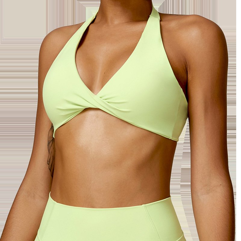 Quick Dry Sports Bra