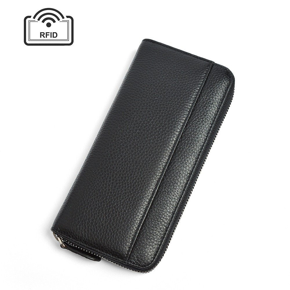 Long Women's Wallet