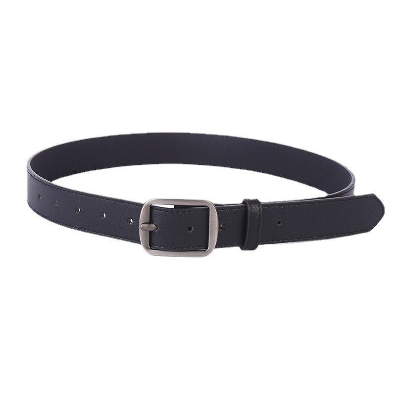 Unisex Military Training Belt