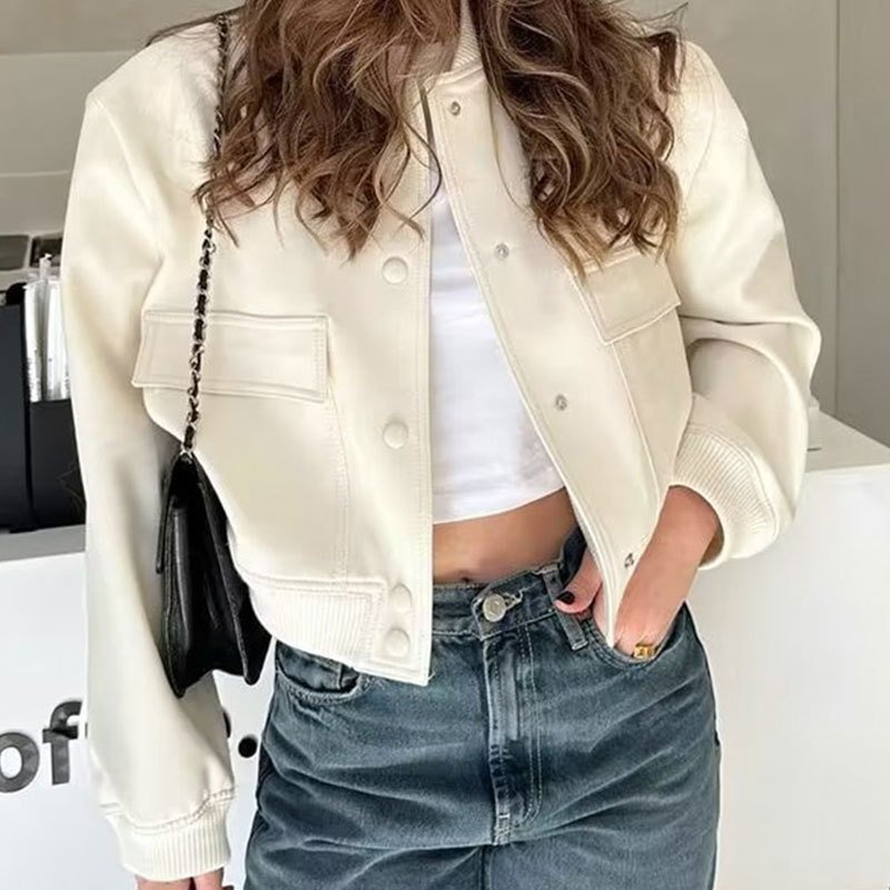 Short Jacket