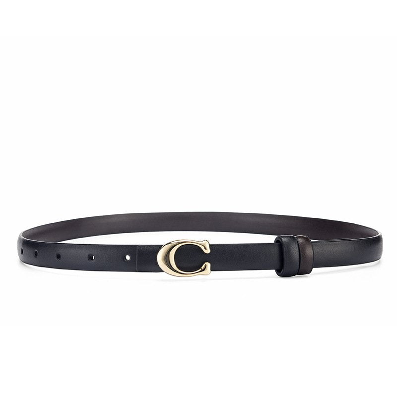 Thin Belt Women's Fashion