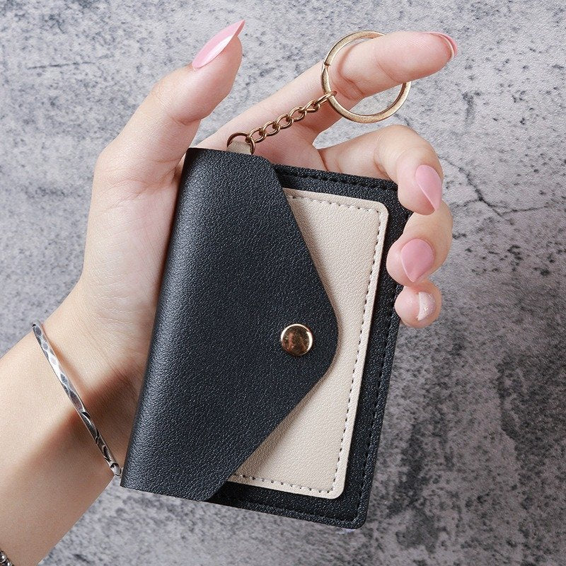 Wallet Keychain