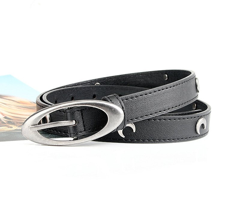 Casual Cowboy Belt