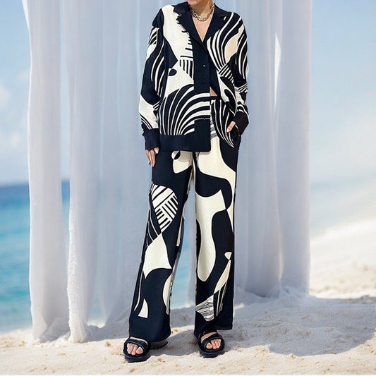 Elegant Suit