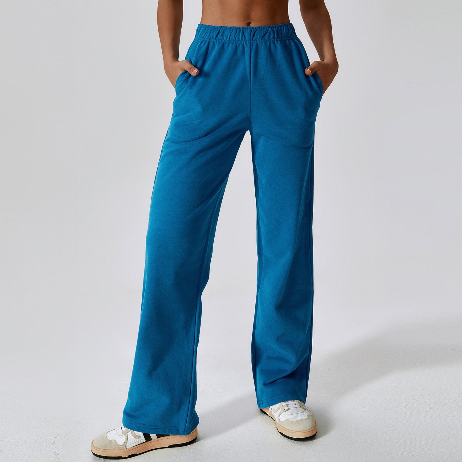 Outdoor Casual Sports Sweatpants