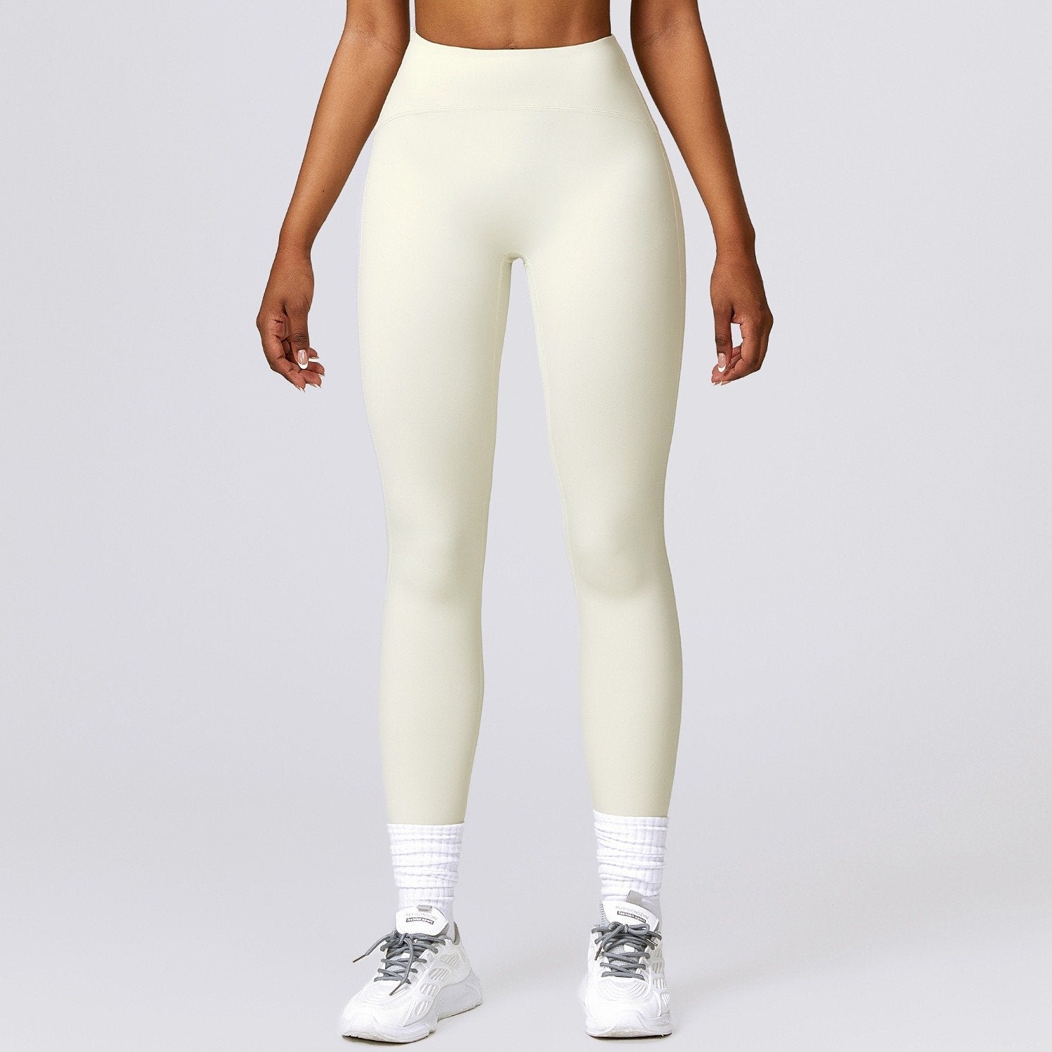 High Waist Tight Sport Pants