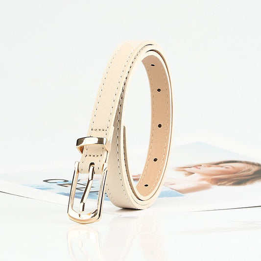New Mori Style Belt Summer