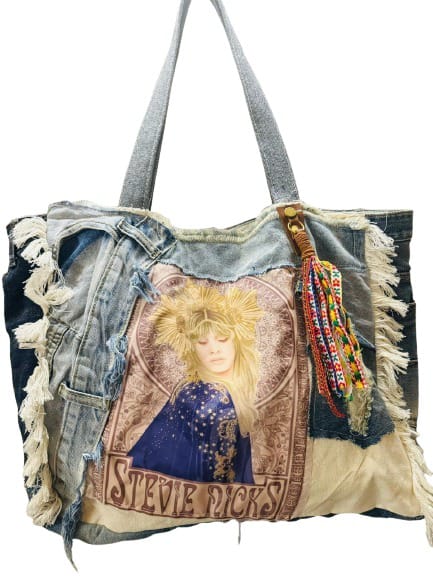 Ankara Bags by Diechy Anderson