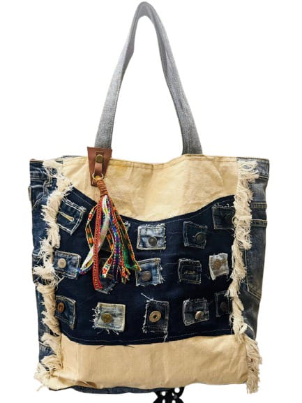 Ankara Bags by Diechy Anderson