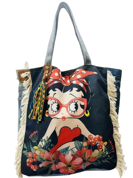 Ankara Bags by Diechy Anderson