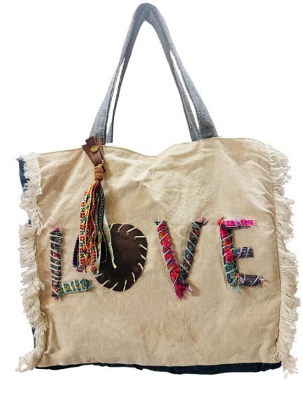 Ankara Bags by Diechy Anderson