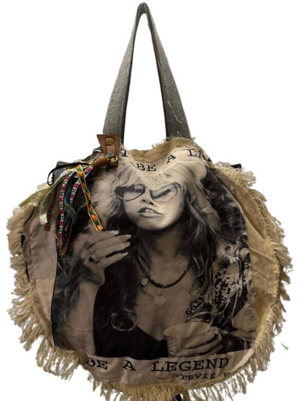 Ankara Bags by Diechy Anderson