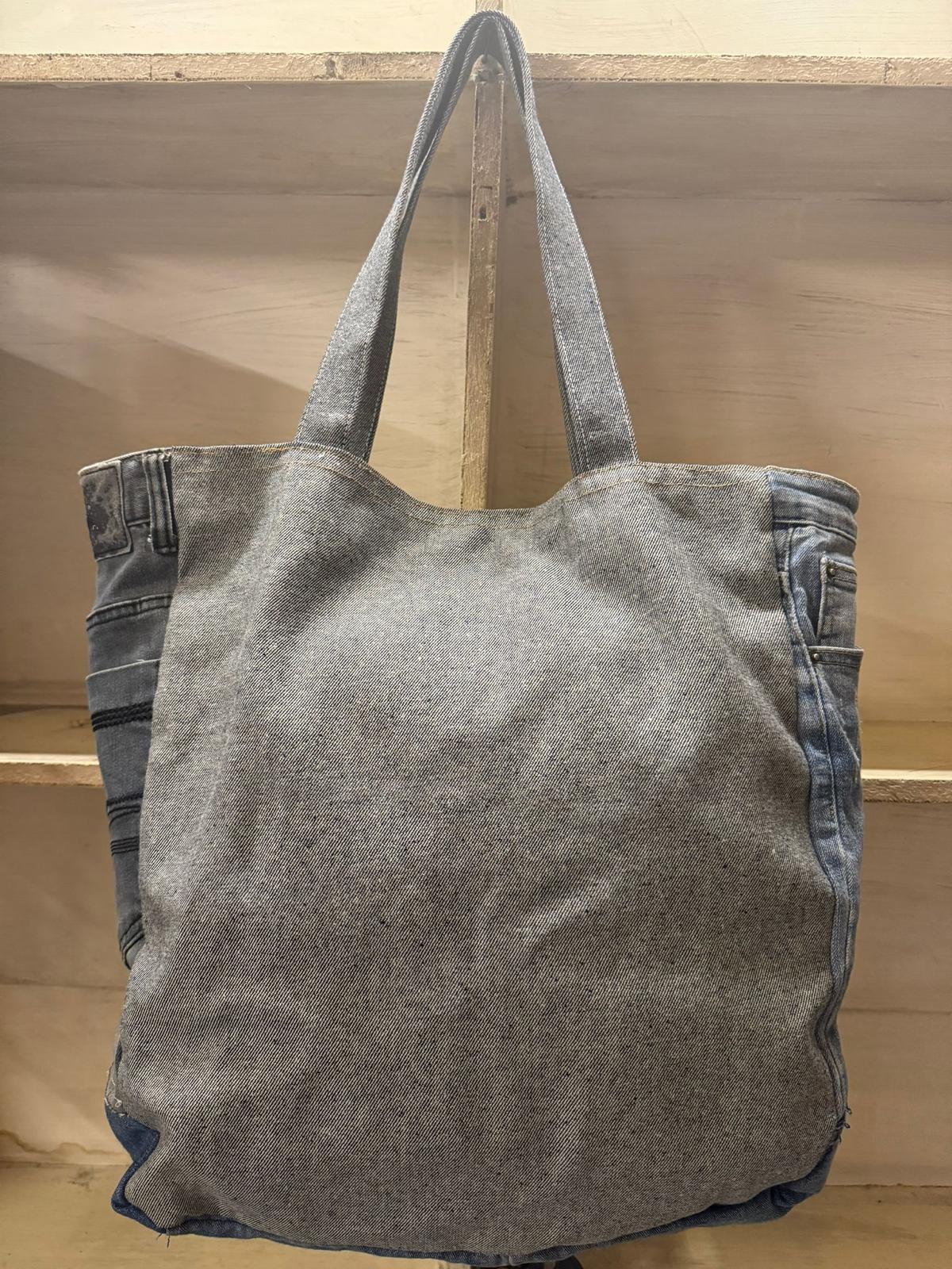 Ankara Bags by Diechy Anderson