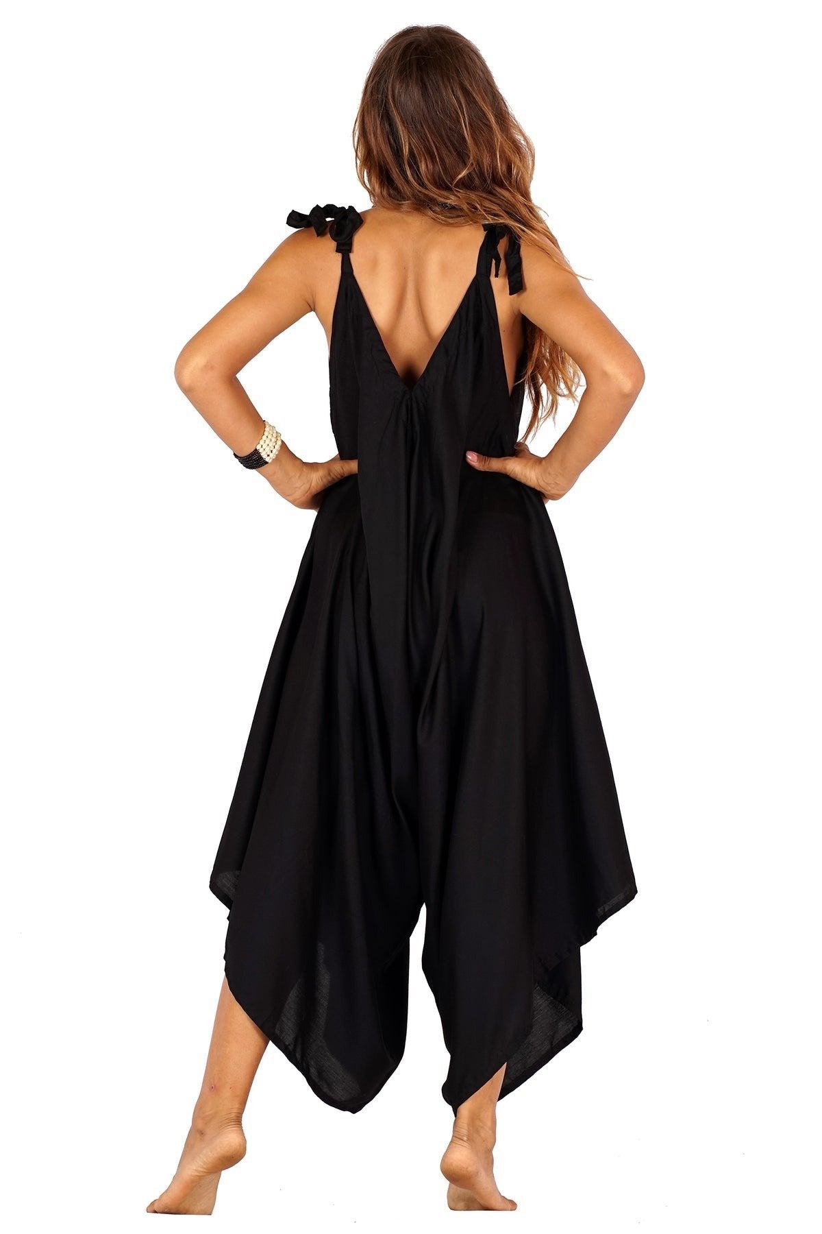 Taylor Jumpsuit