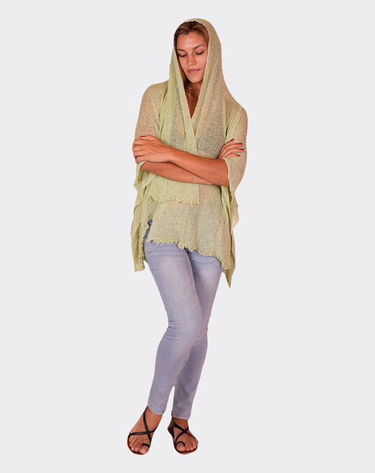 Aurelia Knitting Cardigan