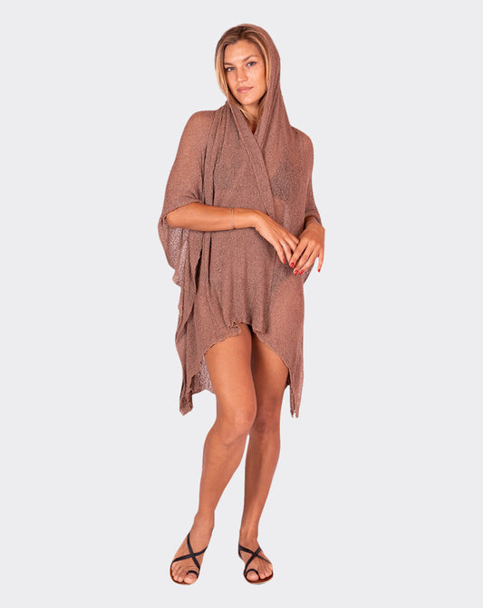 Soleil Knitting Cardigan